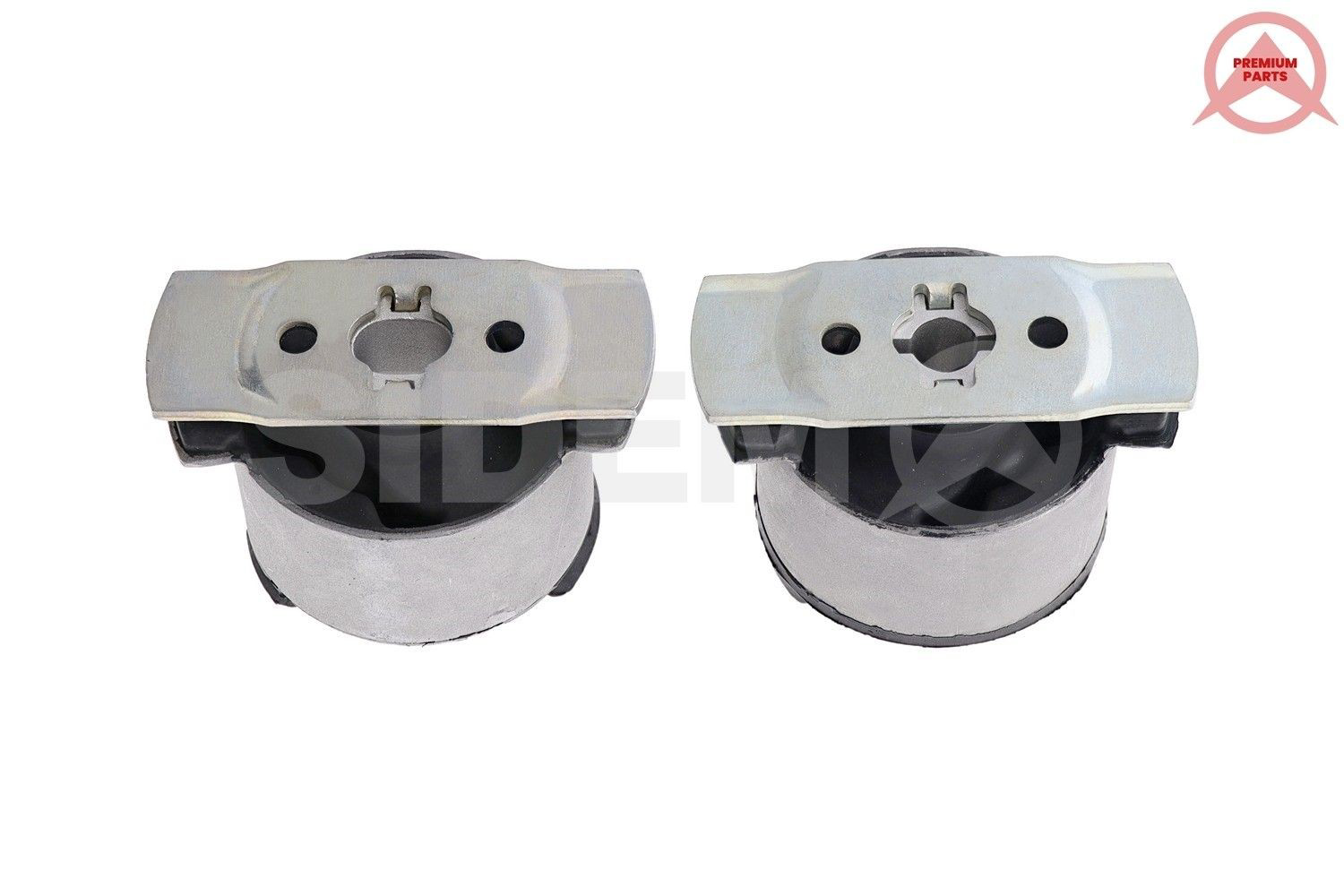 805308KIT Sidem Silentblock del puente trasero