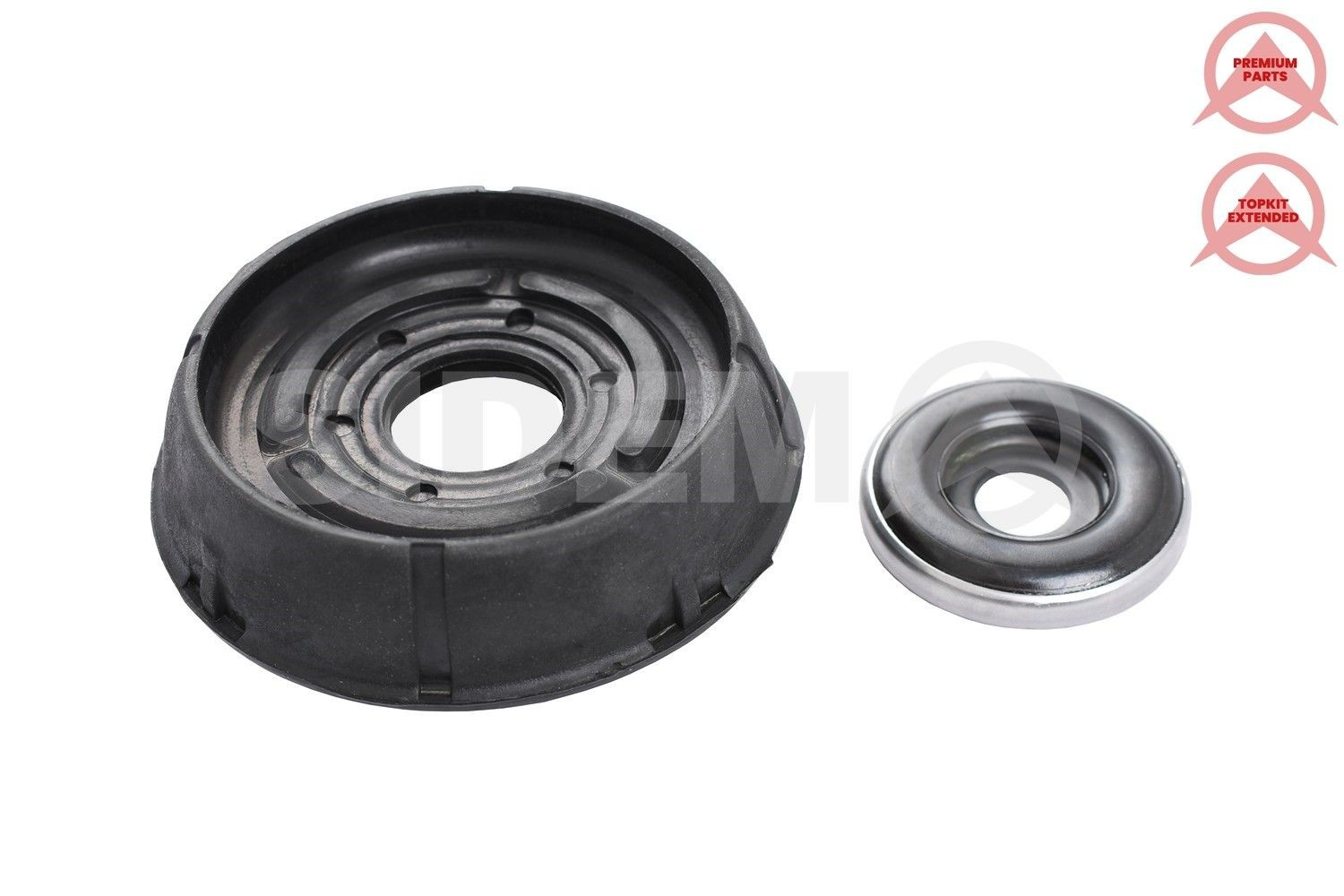 805400KIT Sidem Soporte del amortiguador delantero