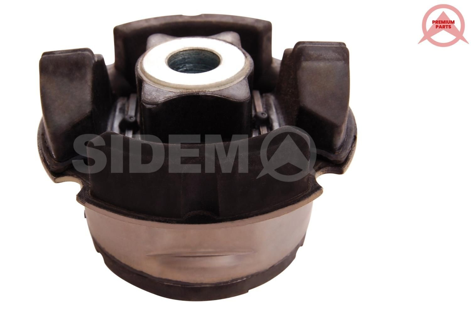  Silentblock trasero Citroen C5 1