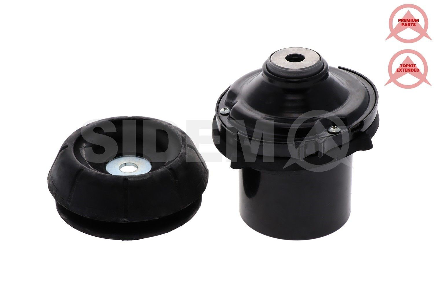 809407KIT Sidem Soporte del amortiguador delantero