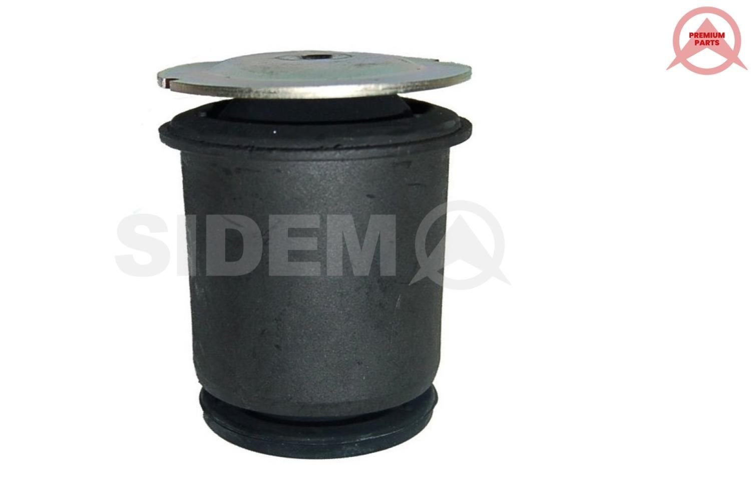 silentblock del eje trasero Fiat Qubo 