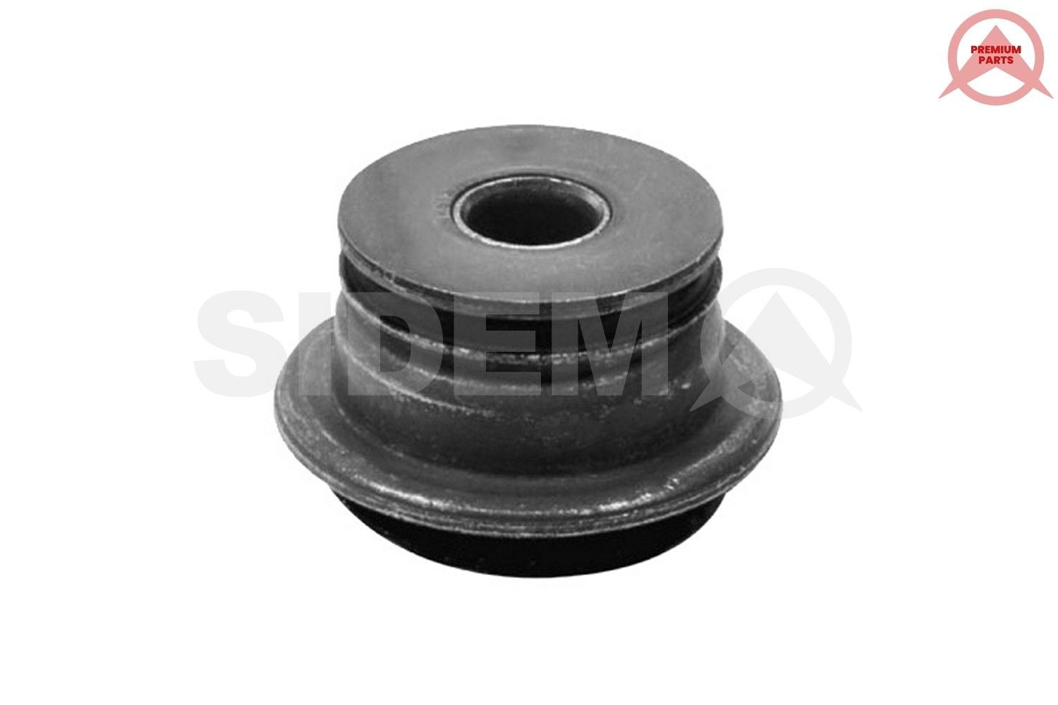  Silentblock trasero Fiat Punto 