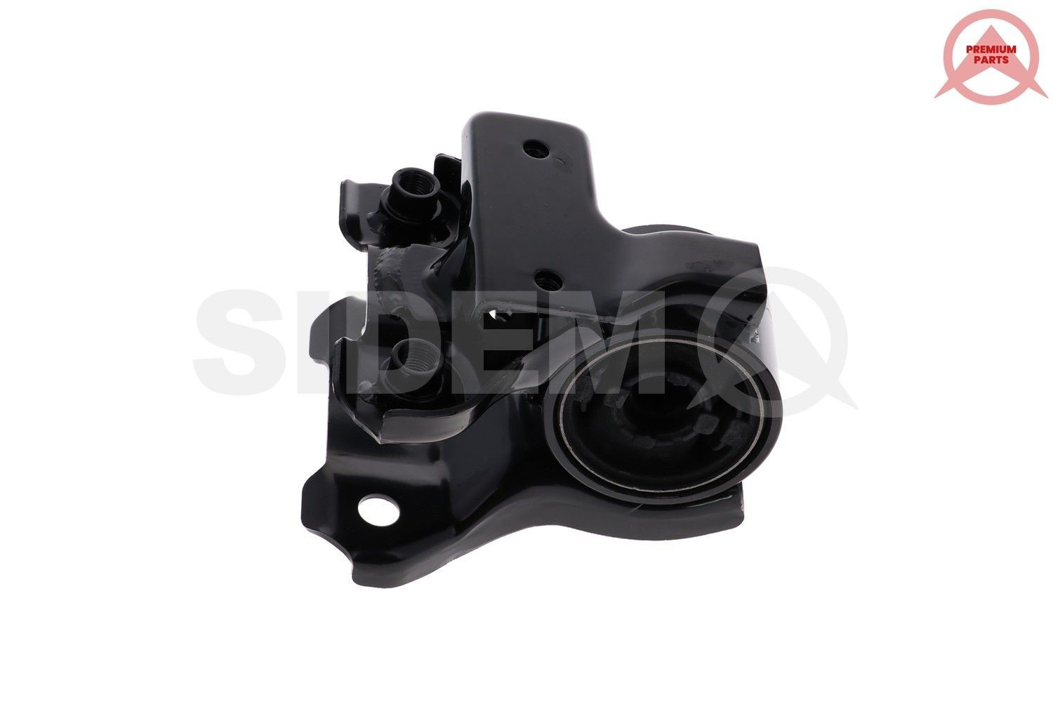 847639 Sidem Silentblock de brazo de suspensión delantero inferior