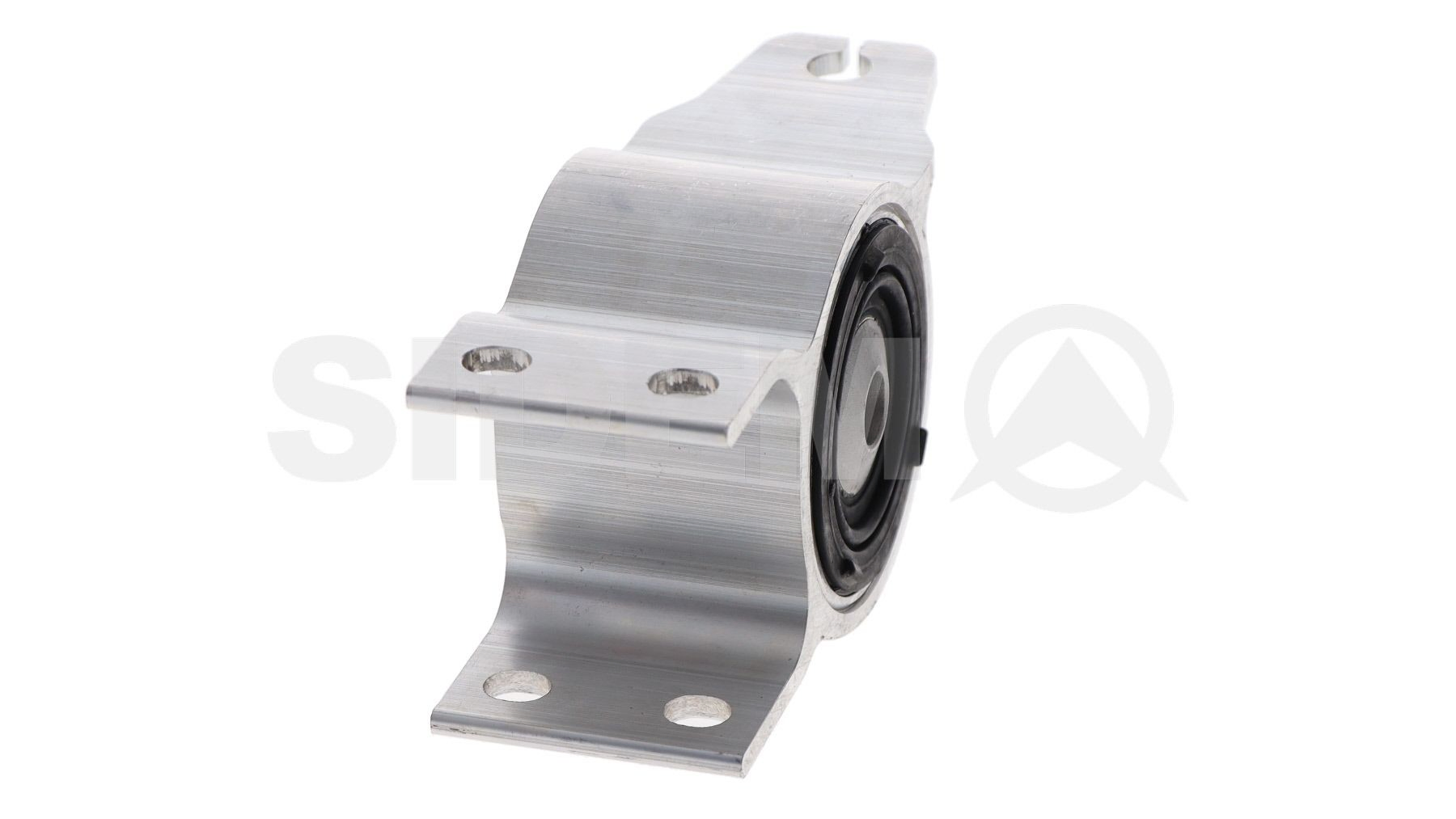 Silentblock del brazo de suspensión 43400 Lemforder
