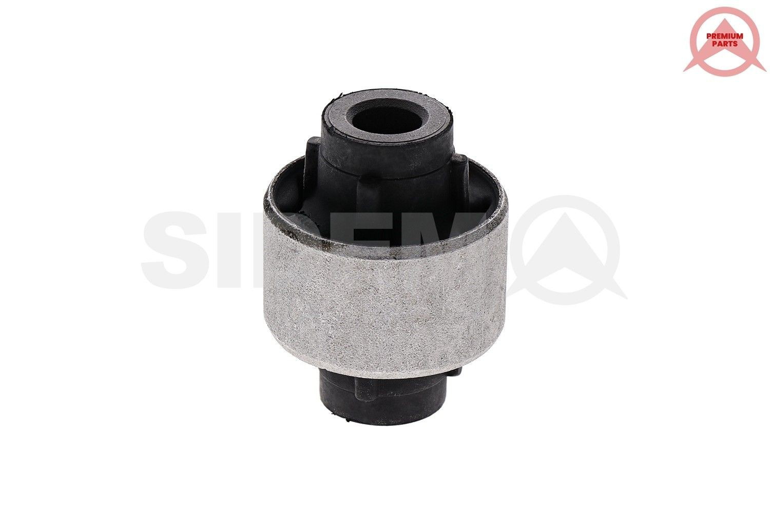853658 Sidem Silentblock de brazo de suspensión delantero inferior