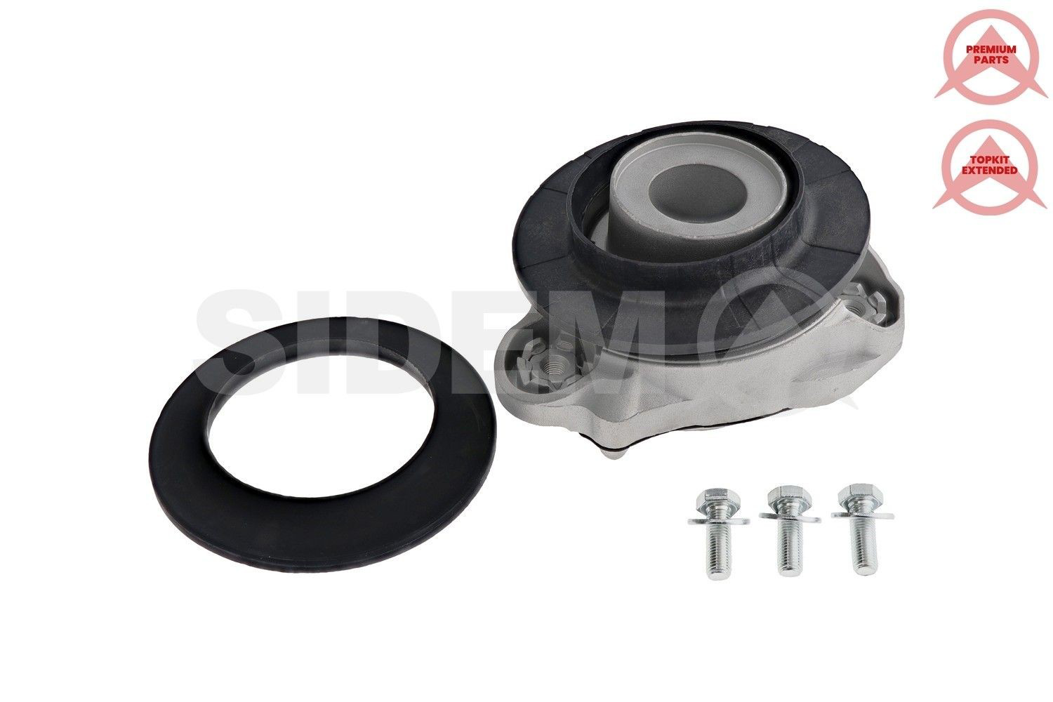 854409KIT Sidem Soporte del amortiguador delantero derecho