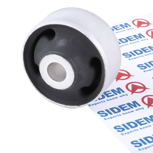 Silentblock de brazo de suspensión Sidem 863602 precio, desde 4,37 EUR