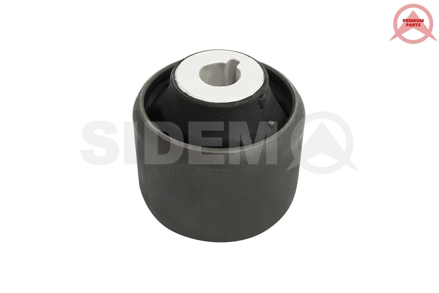 863626 Sidem Silentblock de brazo de suspensión delantero inferior
