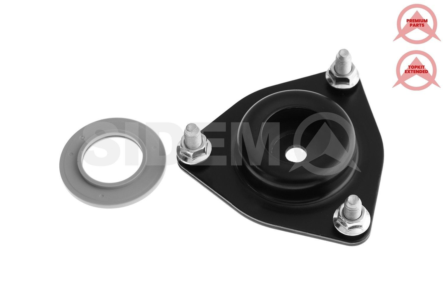 871404KIT Sidem Soporte del amortiguador delantero