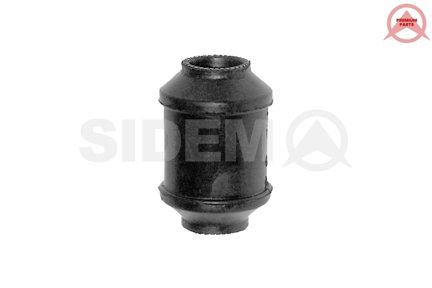 872601 Sidem Silentblock de brazo de suspensión delantero inferior