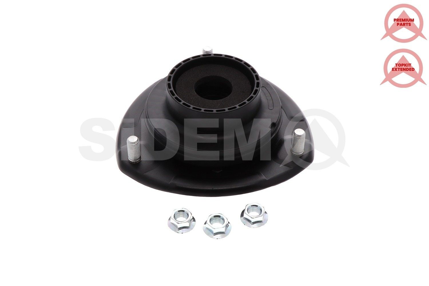 881404KIT Sidem Soporte del amortiguador delantero