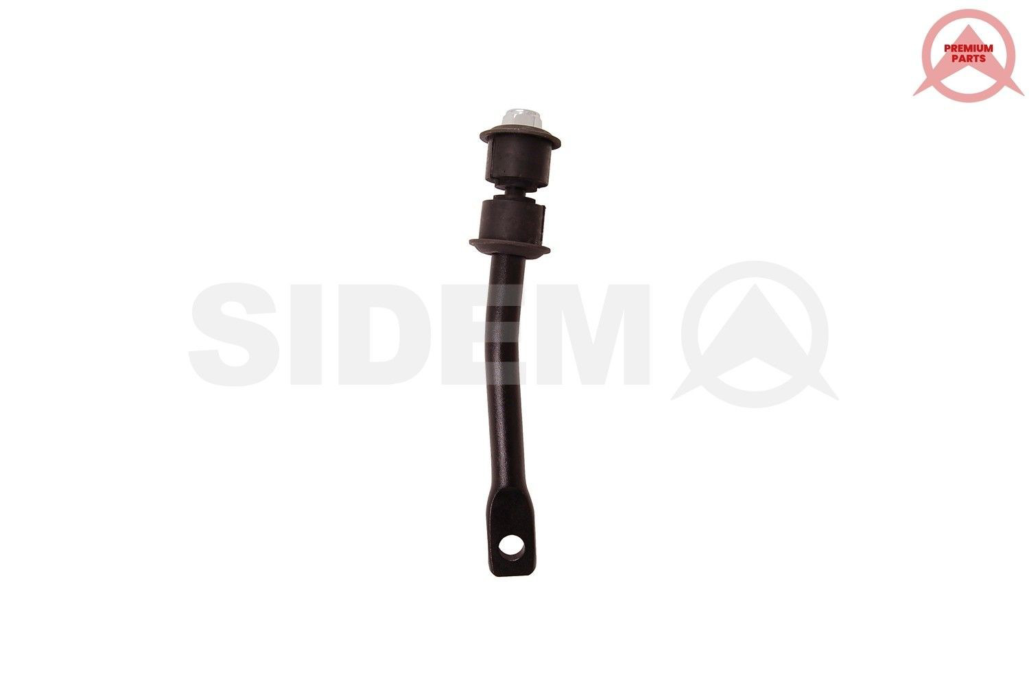 89161 Sidem Bieleta estabilizadora delantera derecha