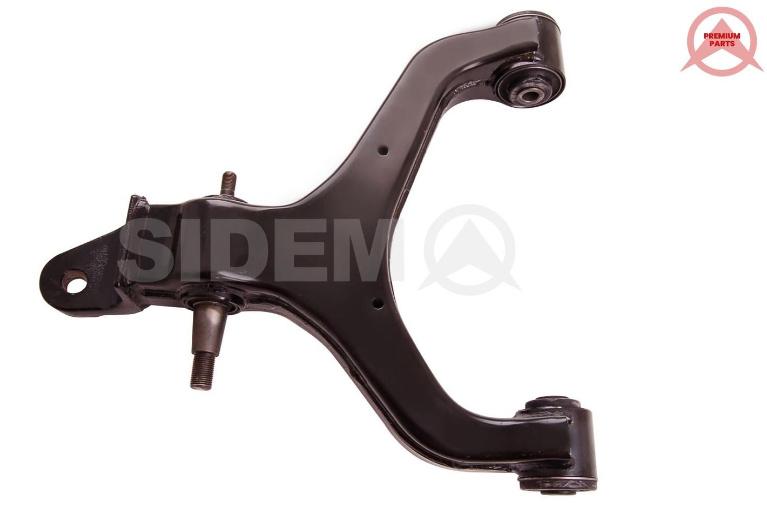 Brazo inferior izquierdo de la suspensión delantera 4450109003 VAG
