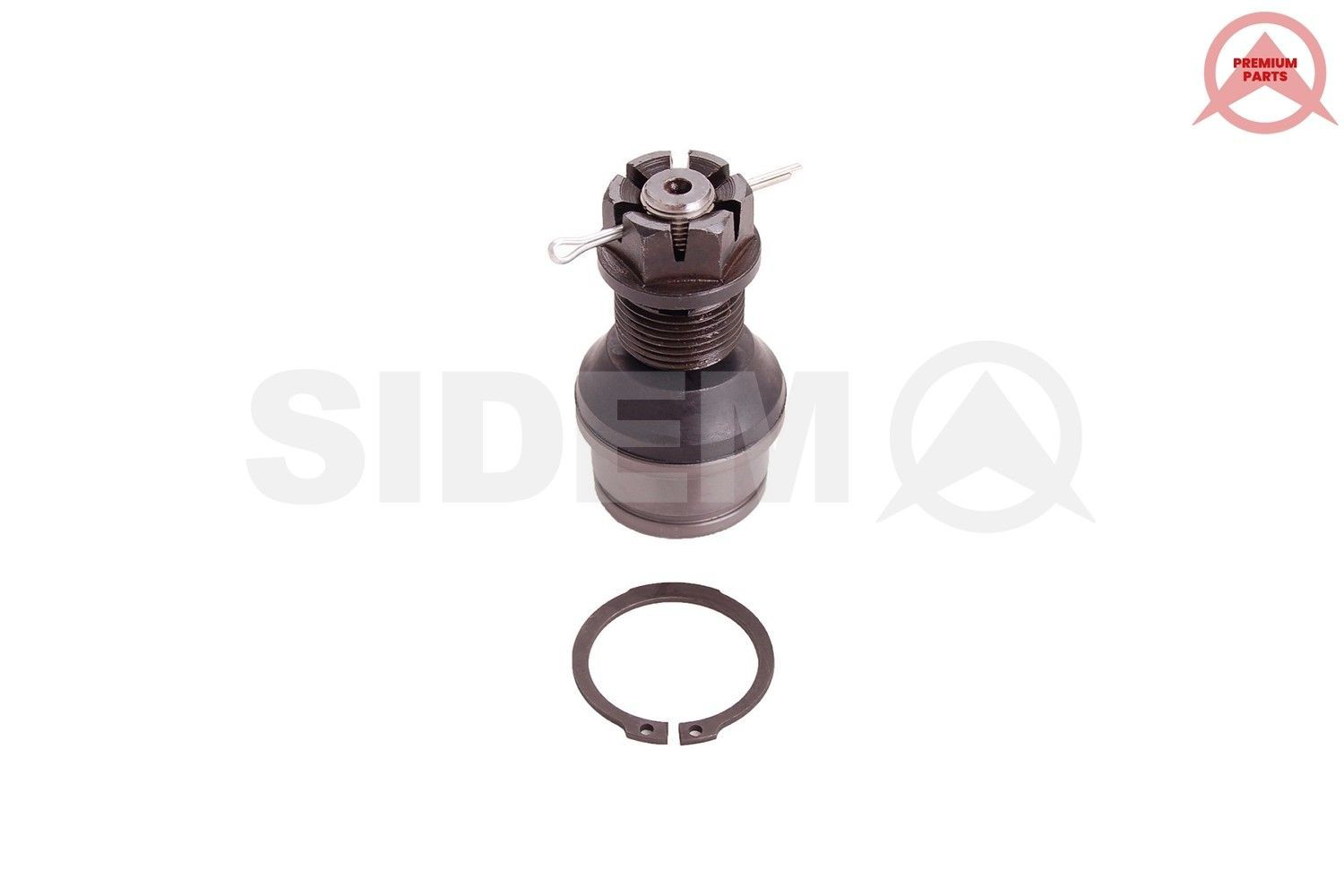  Rótula inferior de suspensión Jeep Cherokee 2