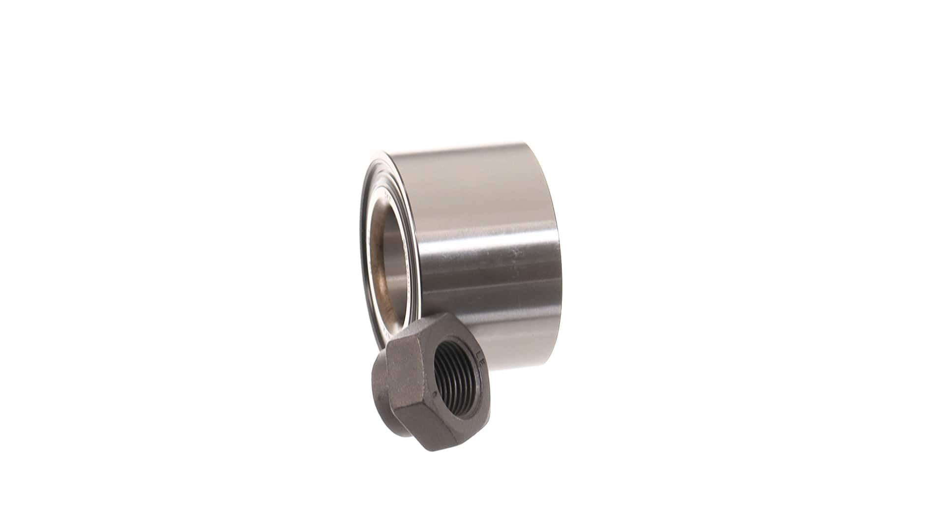 Cojinete de rueda VKBA1307 SKF