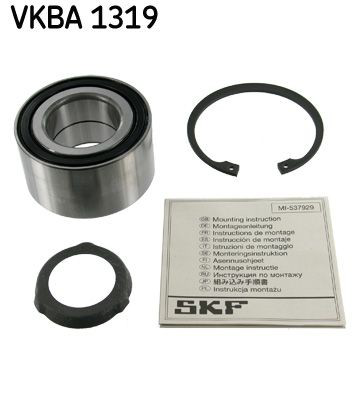 Comprar VKBA1319 SKF Cojinete de rueda trasero