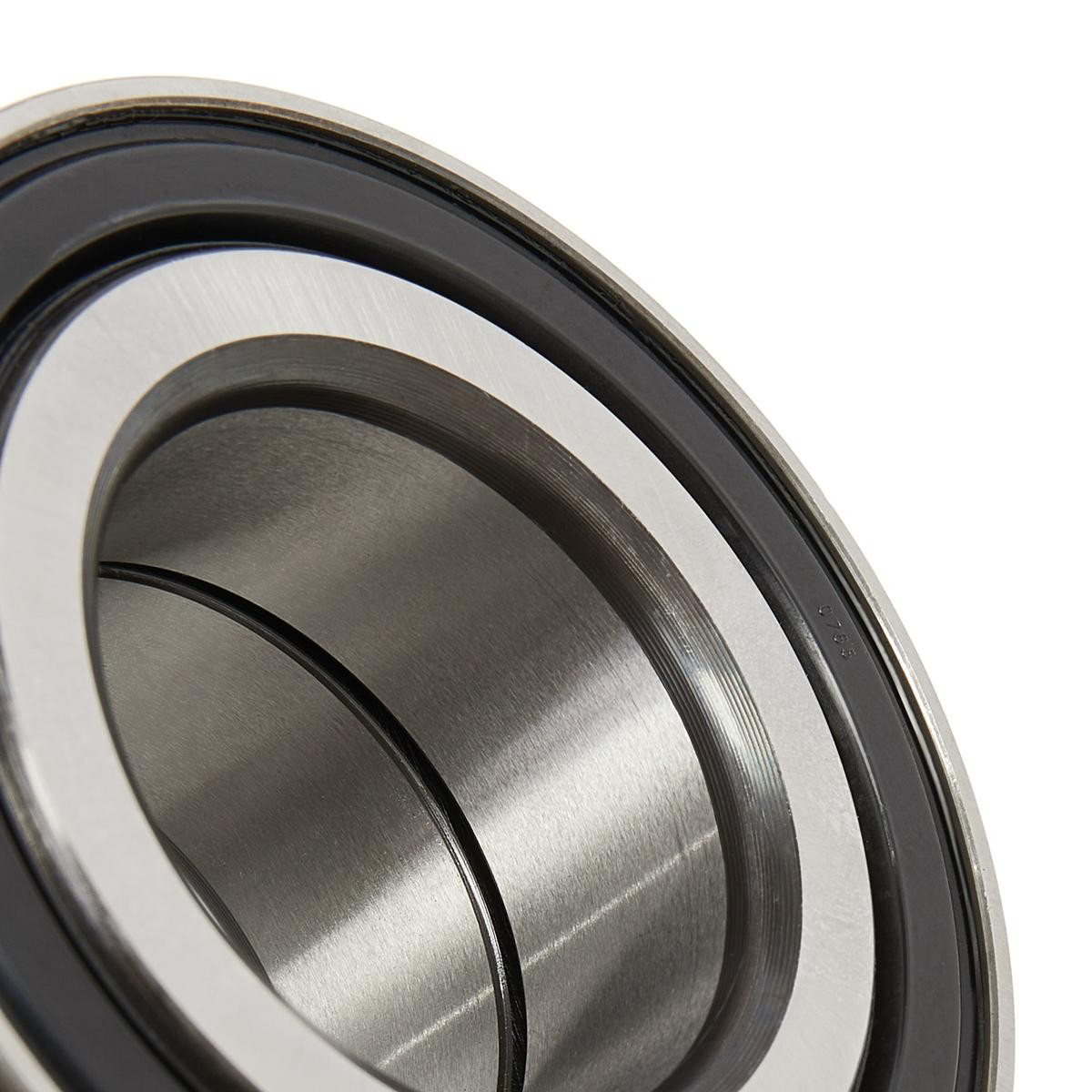 VKBA1319 SKF Rodamiento de rueda trasera