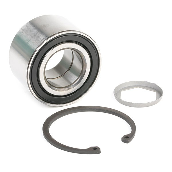 VKBA1326 SKF Rodamiento de rueda trasera
