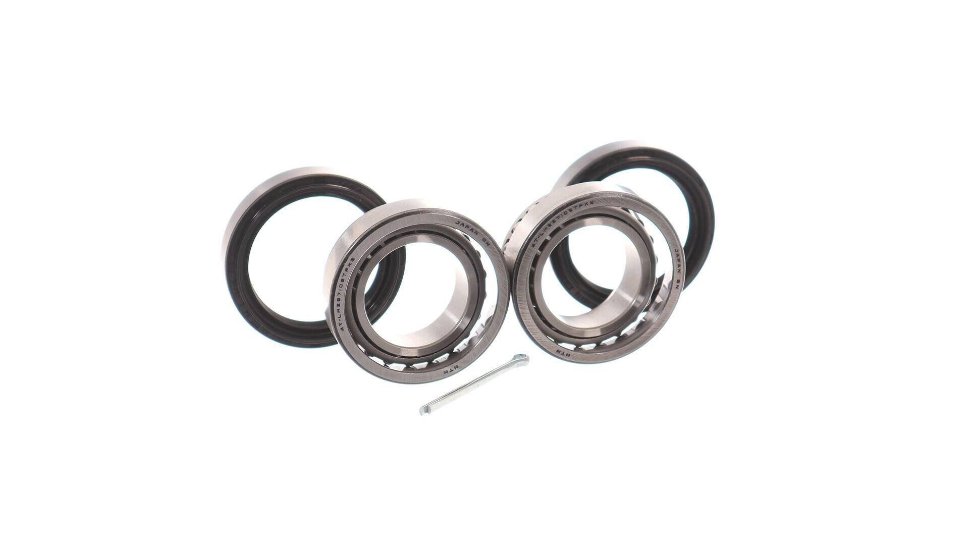 Cojinete de rueda delantero SKF VKBA1366 precio, desde 23,14 EUR
