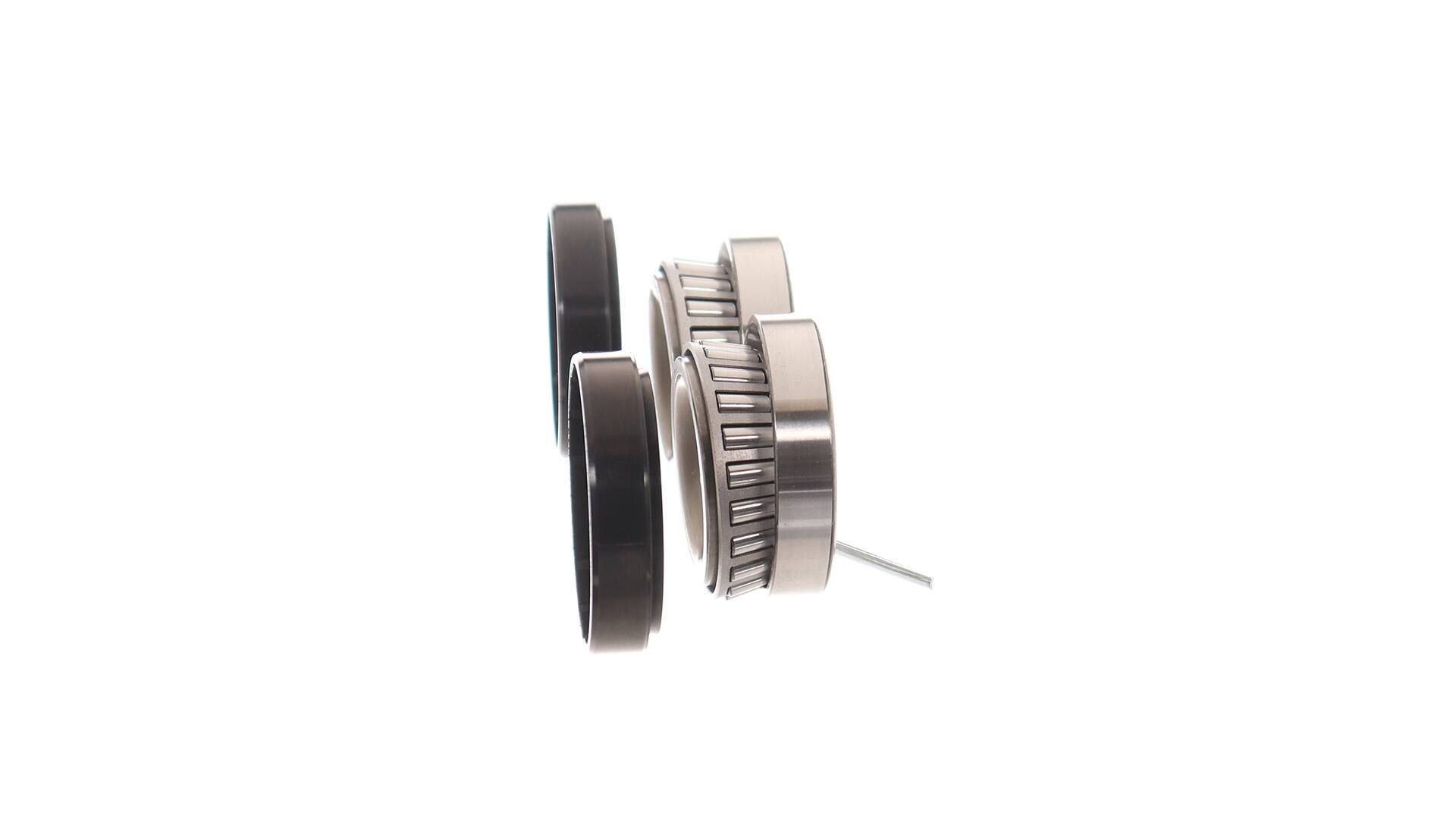 Cojinete de rueda delantero VKBA1366 SKF