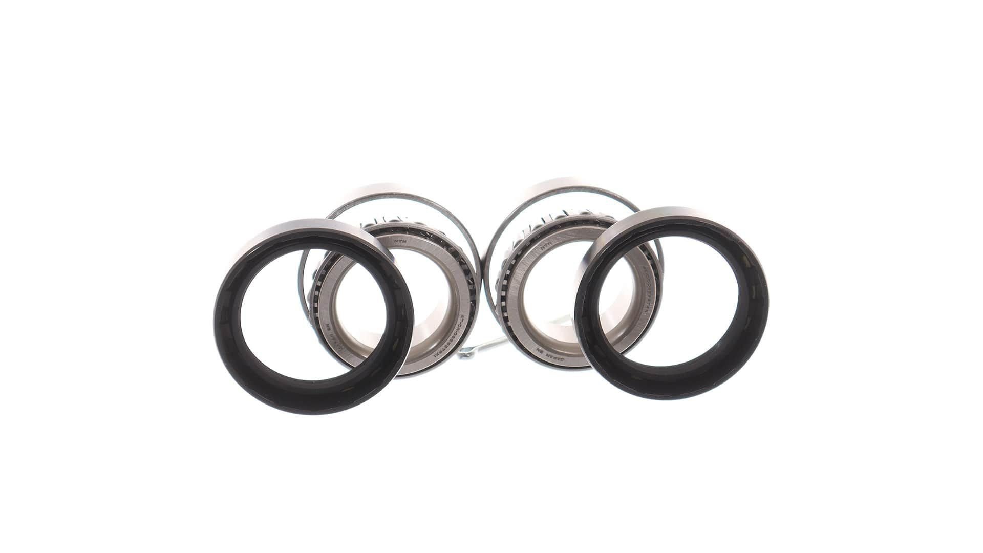 Comprar VKBA1366 SKF Cojinete de rueda delantero
