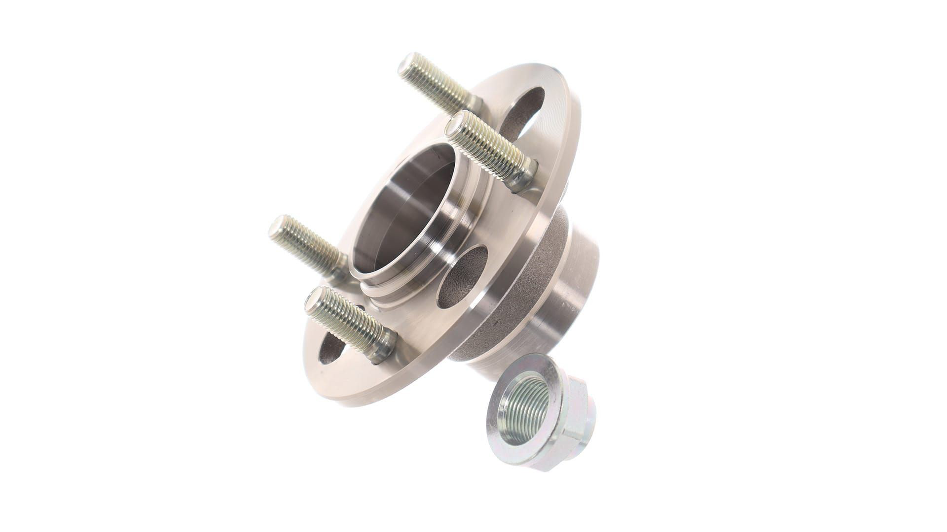 Buje de rueda SKF VKBA1379 precio, desde 53,67 EUR