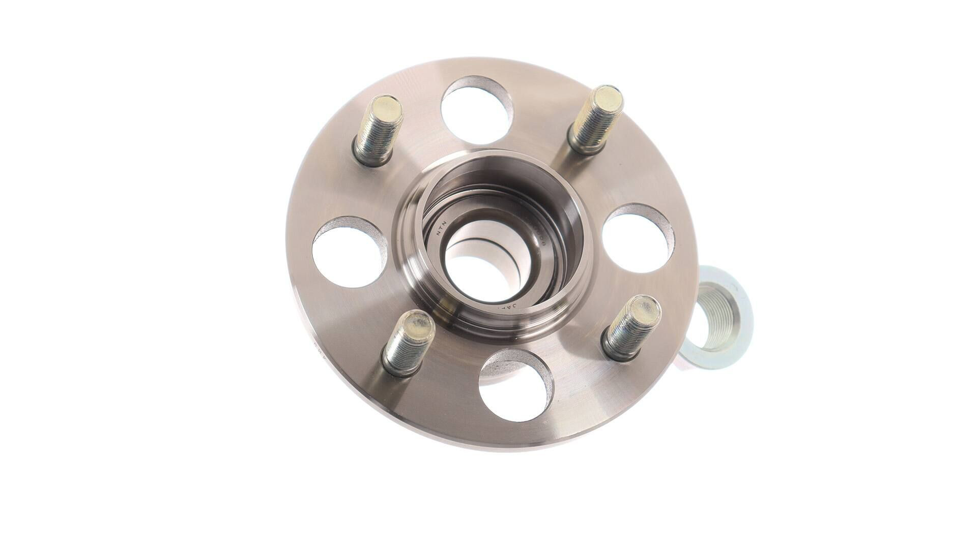 Comprar VKBA1379 SKF Cubo de rueda, Eje trasero
