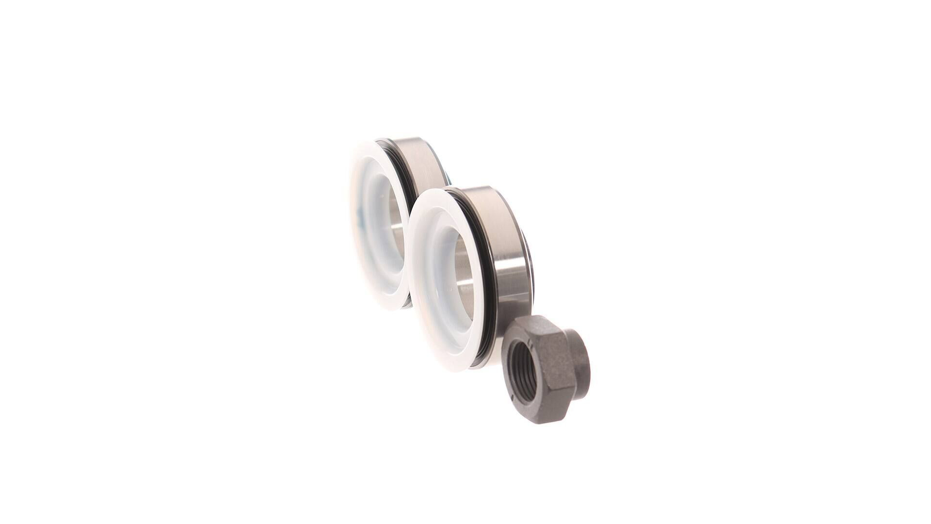 Cojinete de rueda delantero SKF VKBA1431 precio, desde 27,10 EUR