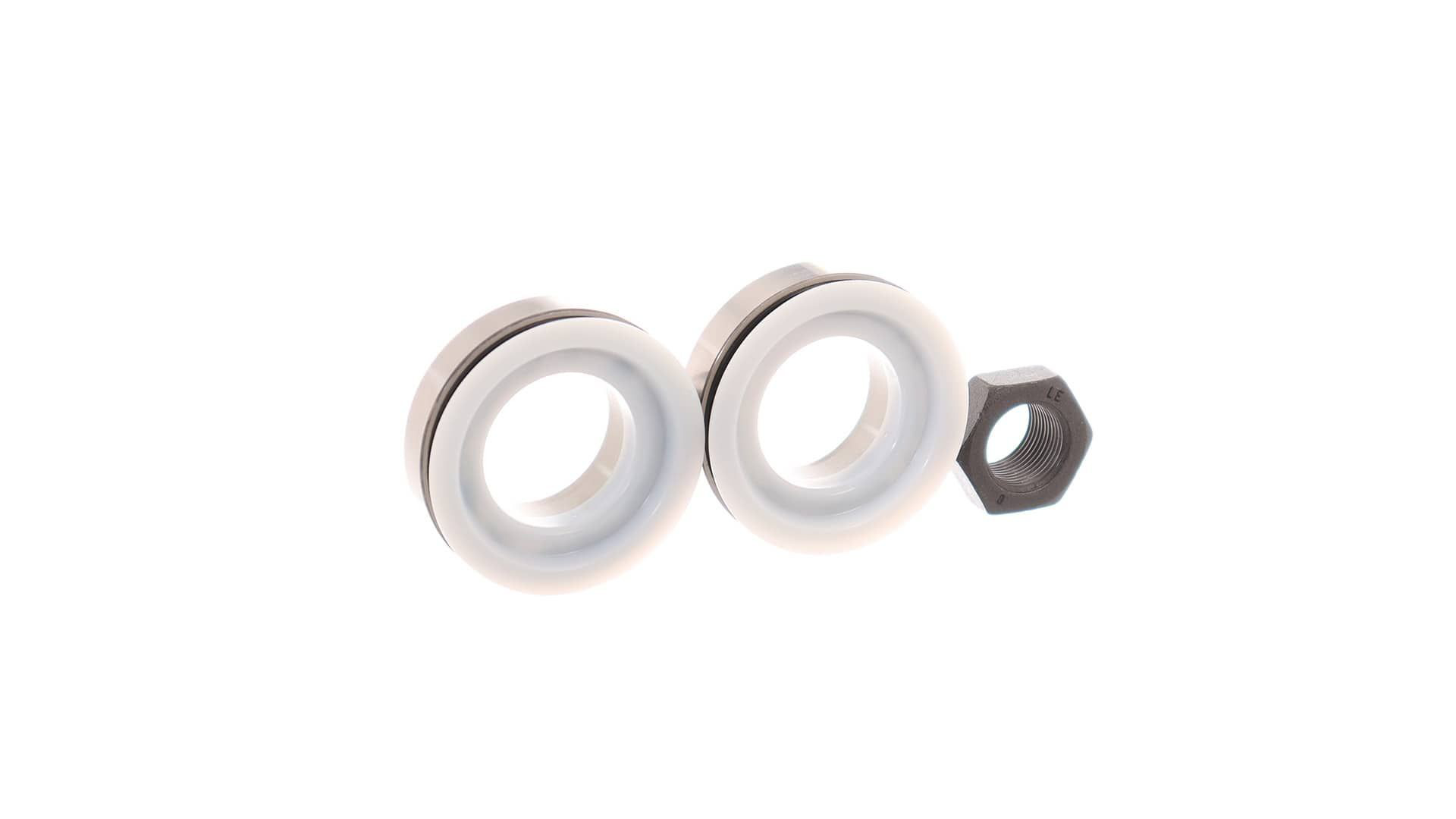 Comprar VKBA1431 SKF Cojinete de rueda delantero