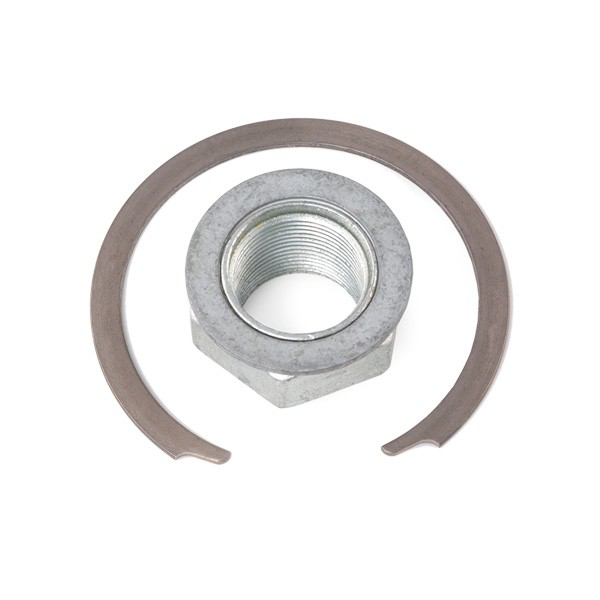 Cojinete de rueda delantero VKBA1439 SKF