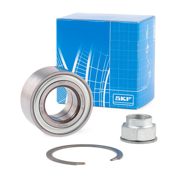 VKBA1439 SKF Rodamientos de rueda delantero