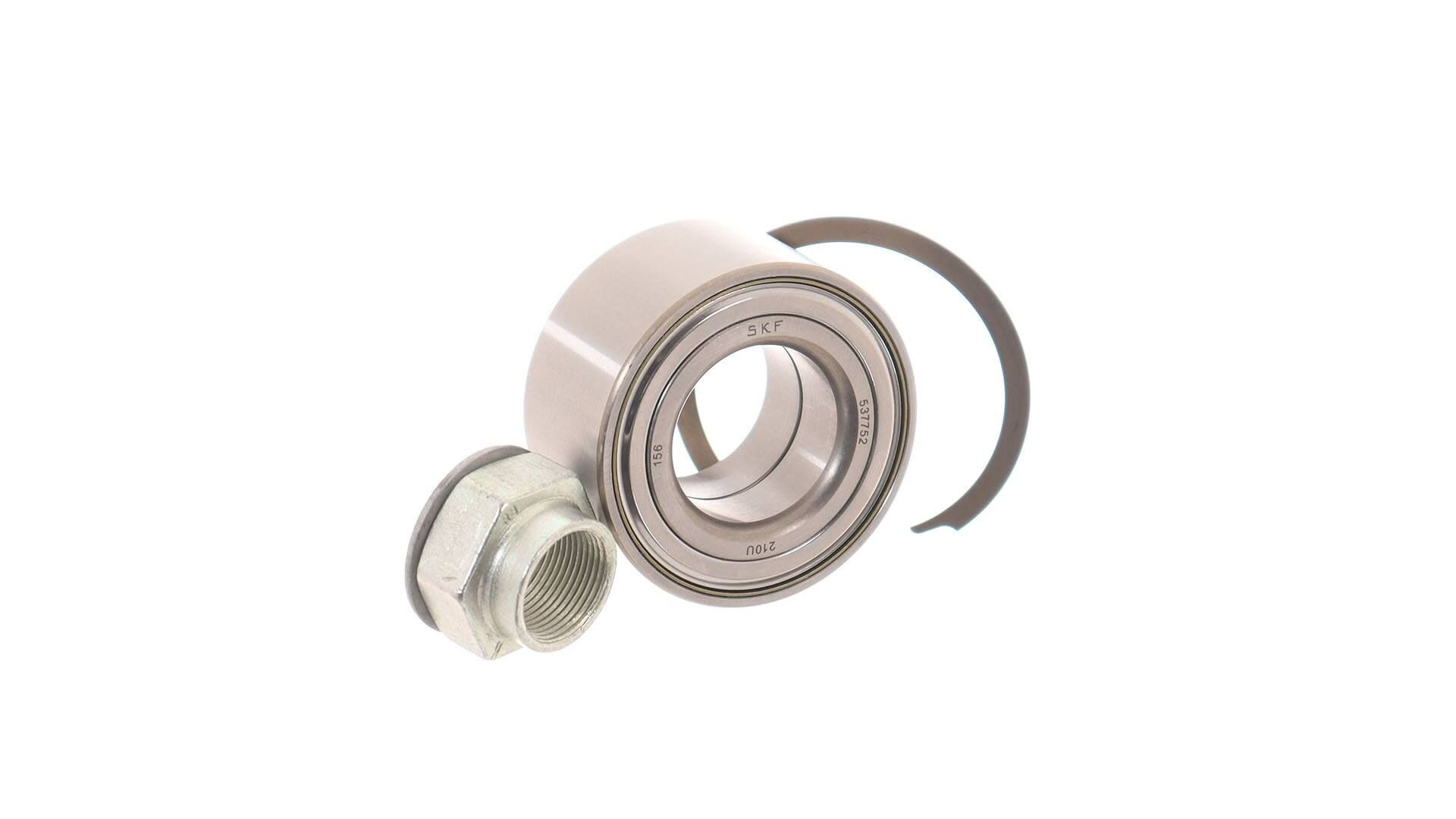 Cojinete de rueda delantero SKF VKBA1439 precio, desde 22,84 EUR