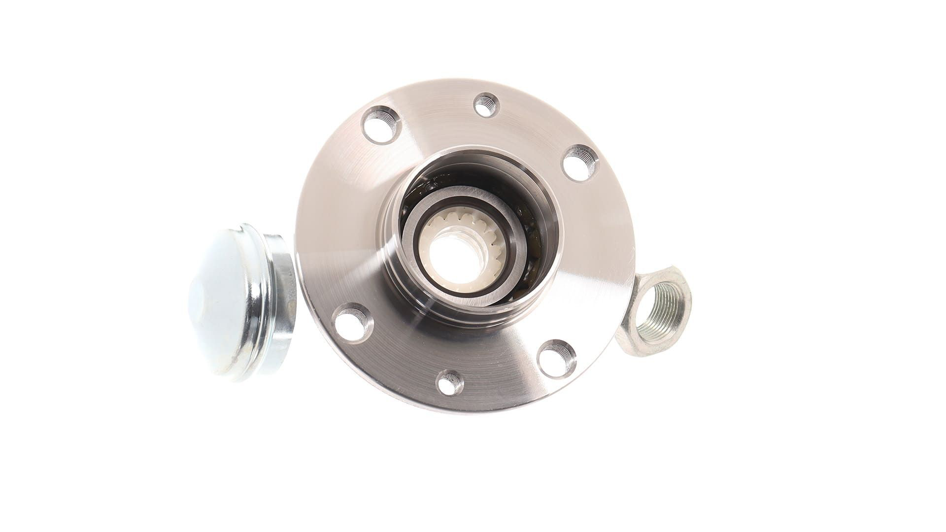 VKBA1440 SKF Buje de rueda trasero