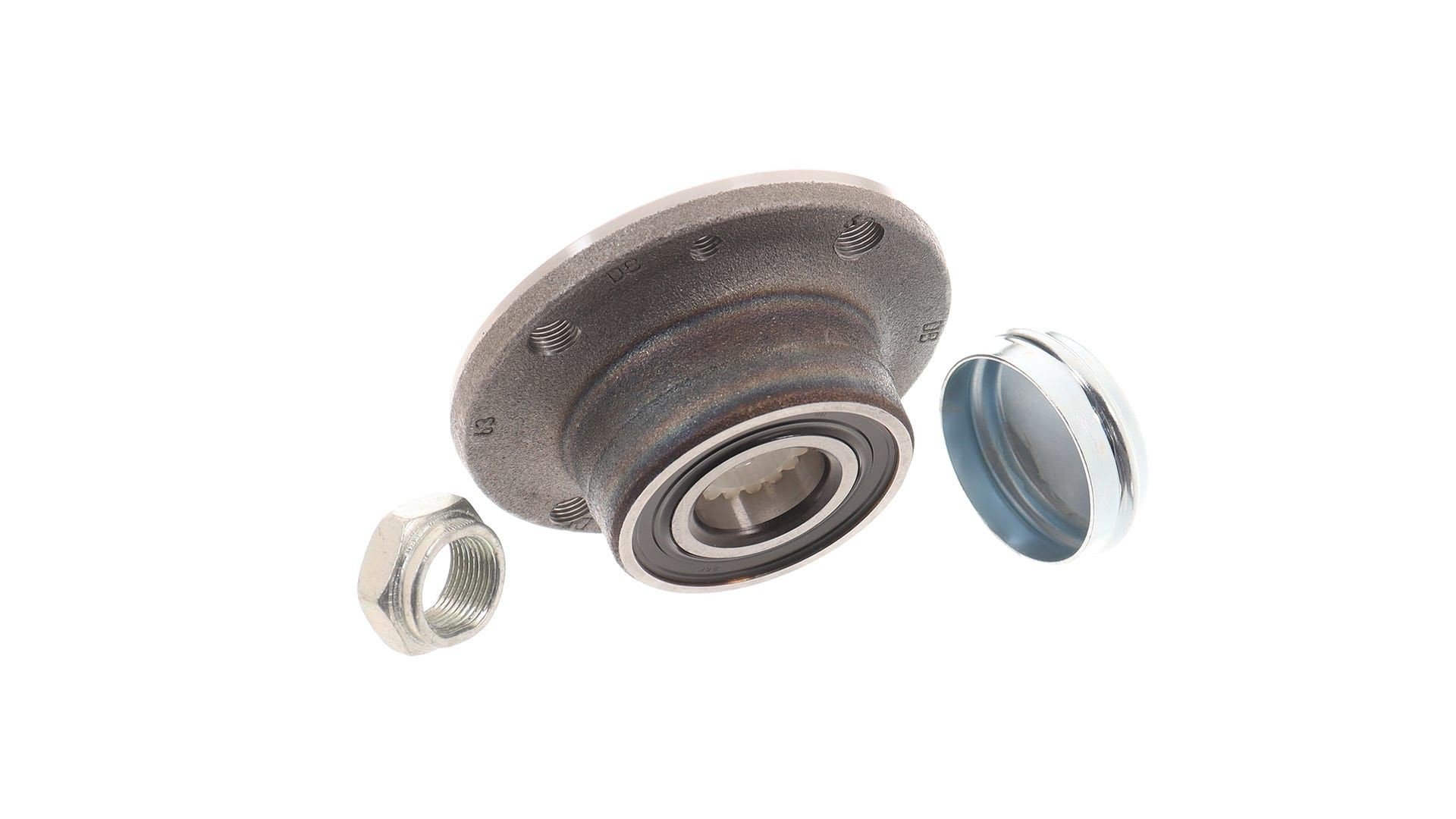 Buje de rueda SKF VKBA1440 precio, desde 35,89 EUR
