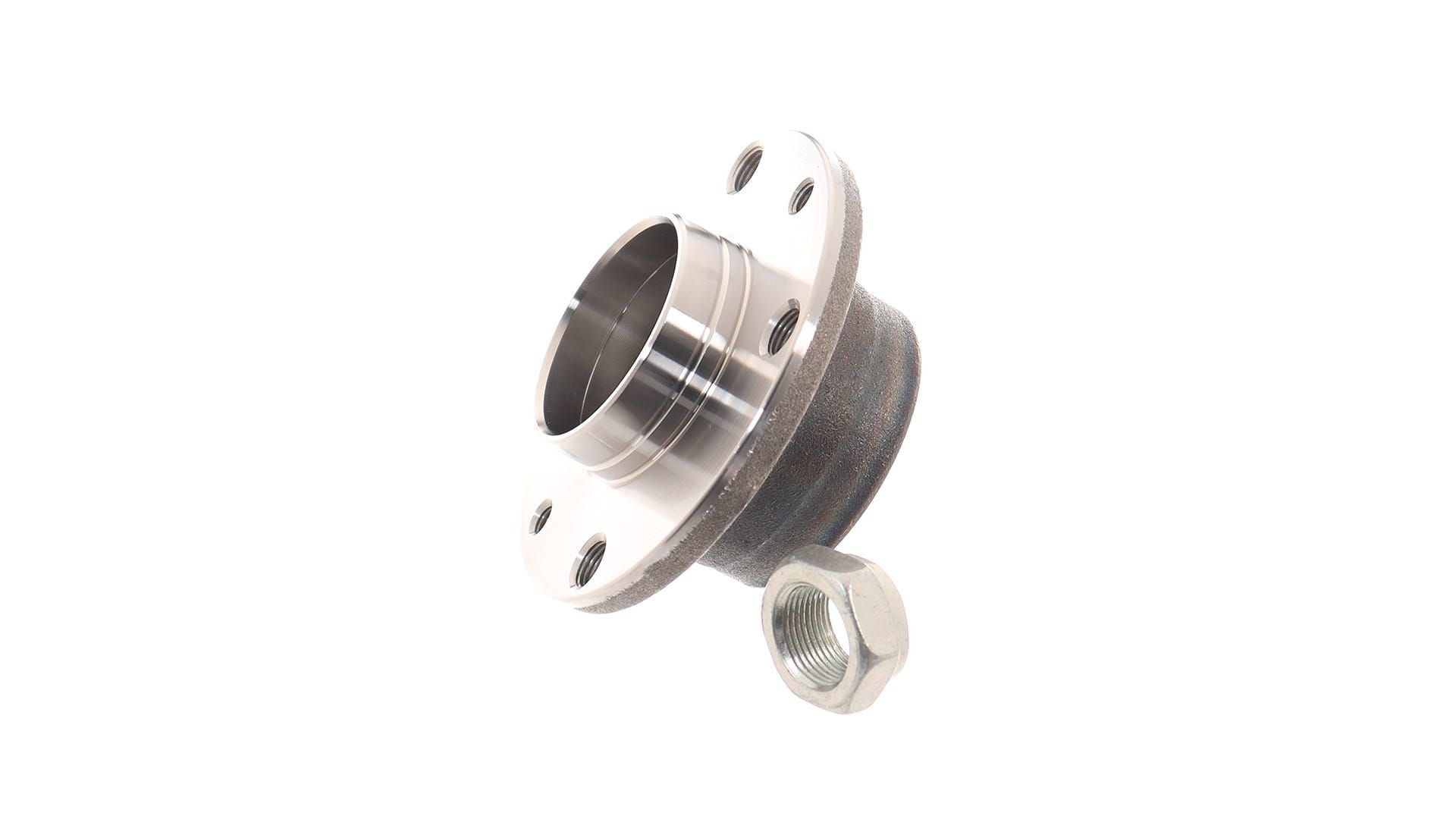 Comprar VKBA1440 SKF Cubo de rueda, Eje trasero