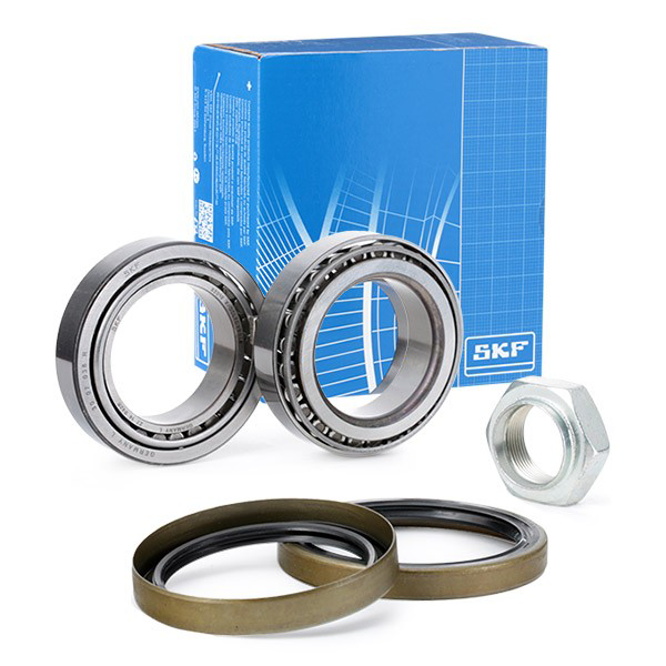 Cojinete de rueda delantero SKF VKBA1444 precio, desde 51,79 EUR
