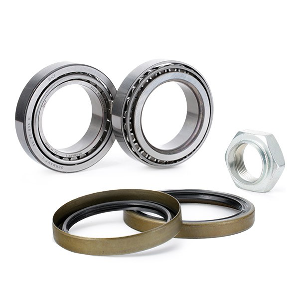 Comprar VKBA1444 SKF Cojinete de rueda delantero