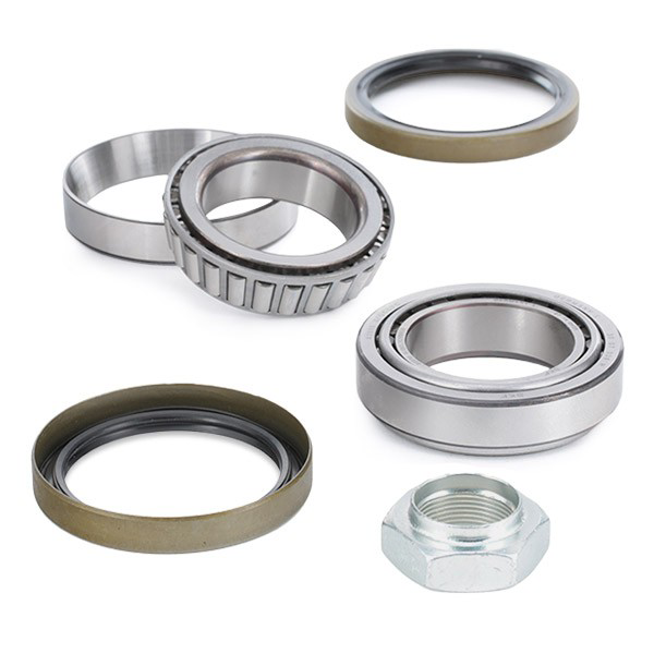 Cojinete de rueda delantero SKF VKBA1444 precio, desde 51,79 EUR