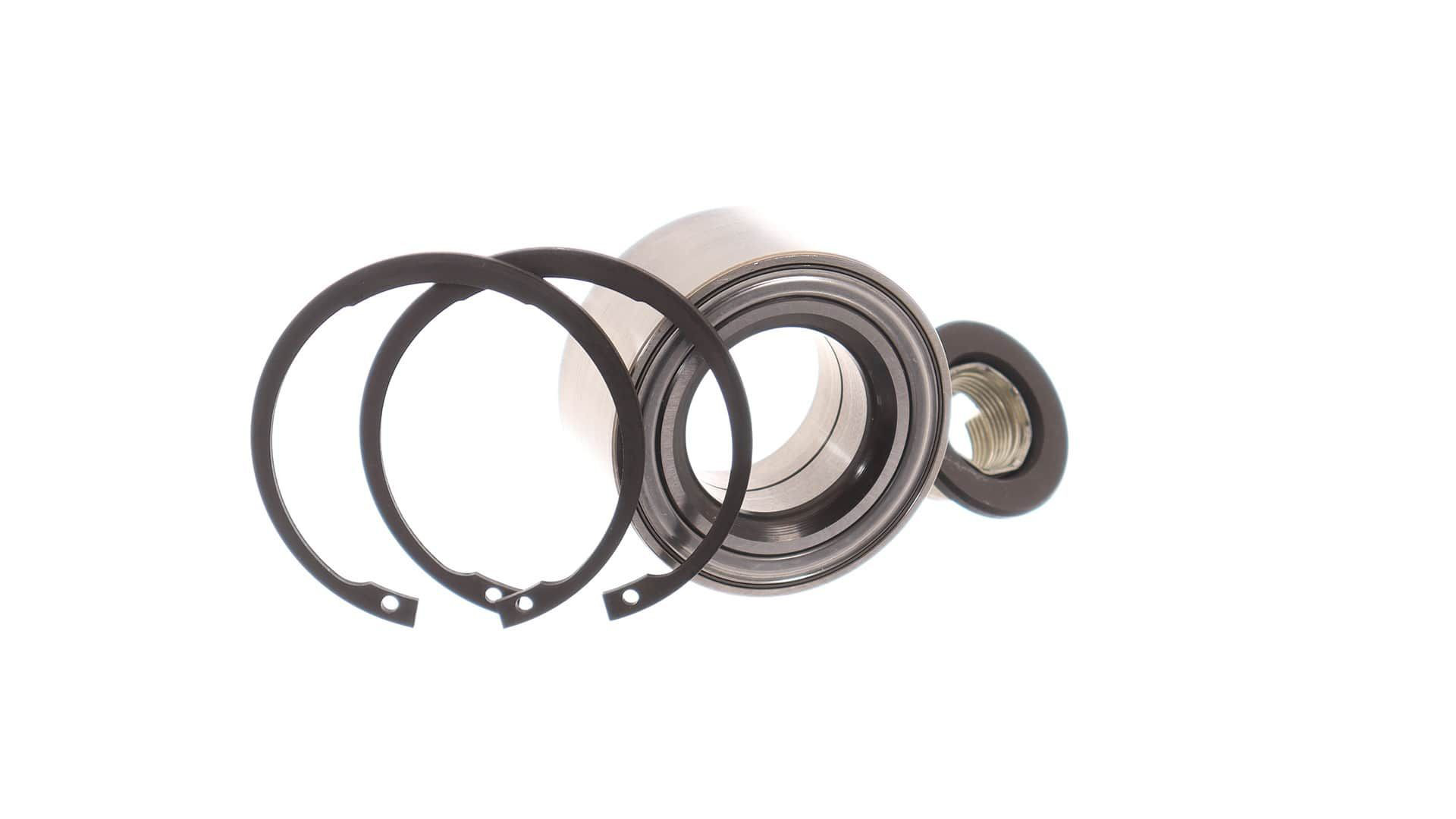 Comprar VKBA1480 SKF Cojinete de rueda delantero