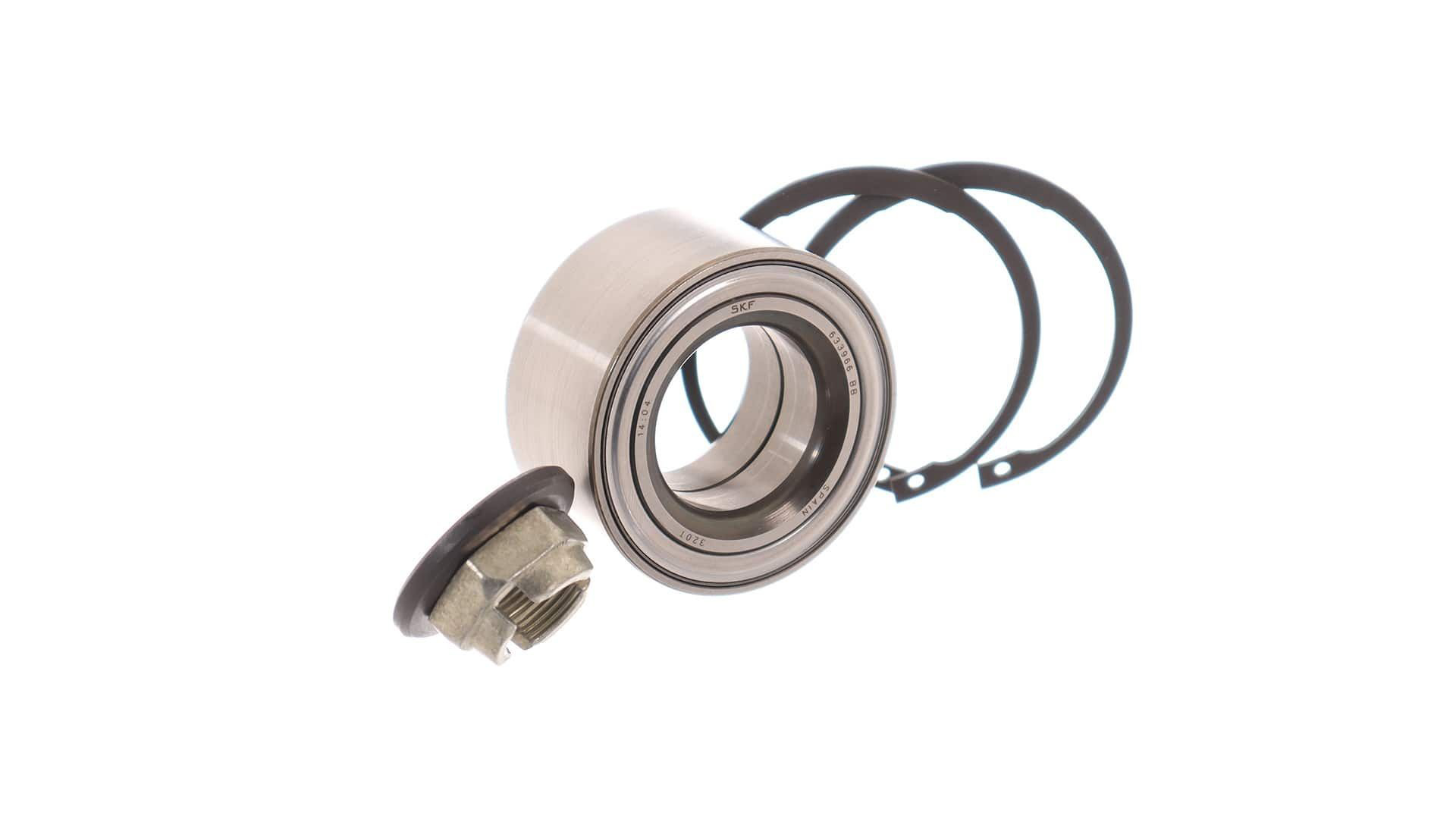 Cojinete de rueda delantero SKF VKBA1480 precio, desde 27,82 EUR