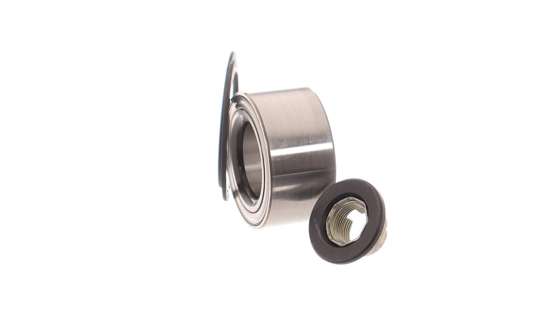 Cojinete de rueda delantero VKBA1480 SKF