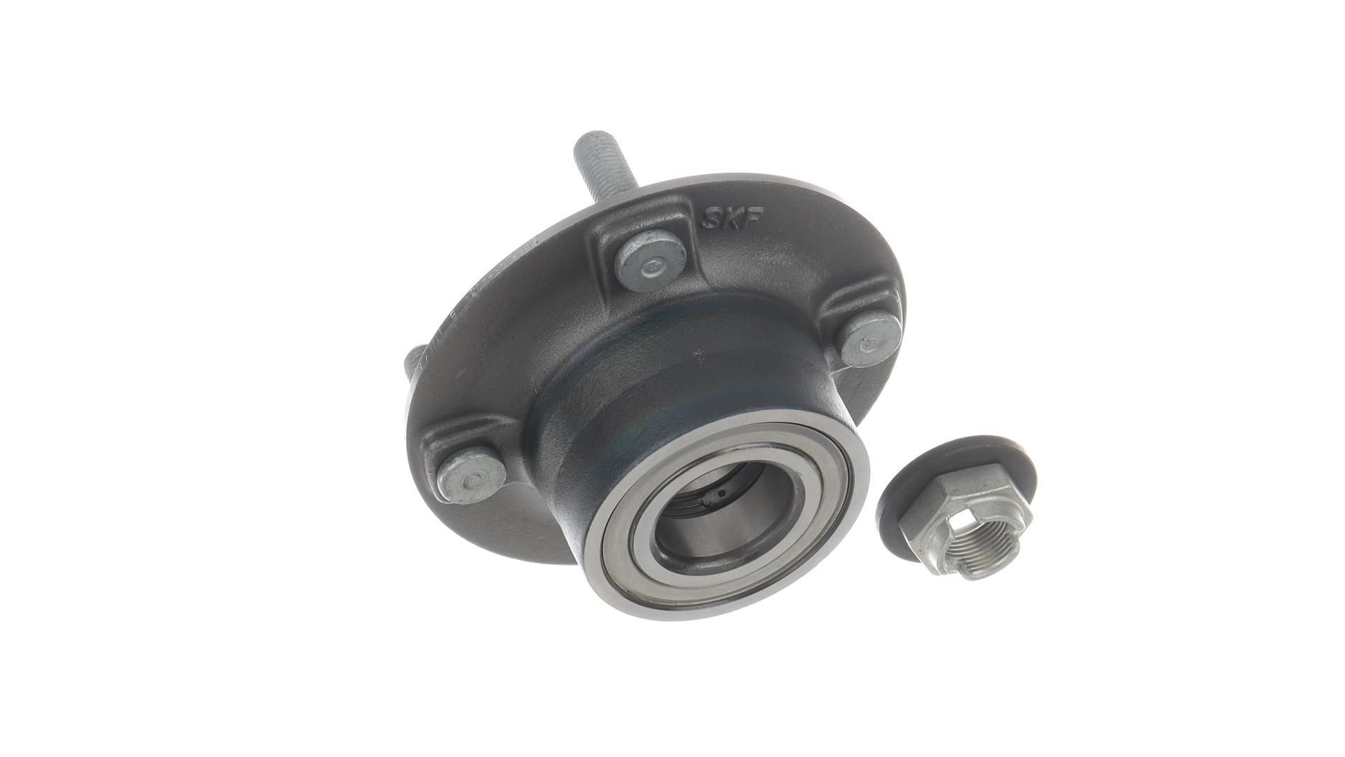 Comprar VKBA1481 SKF Cubo de rueda, Eje trasero
