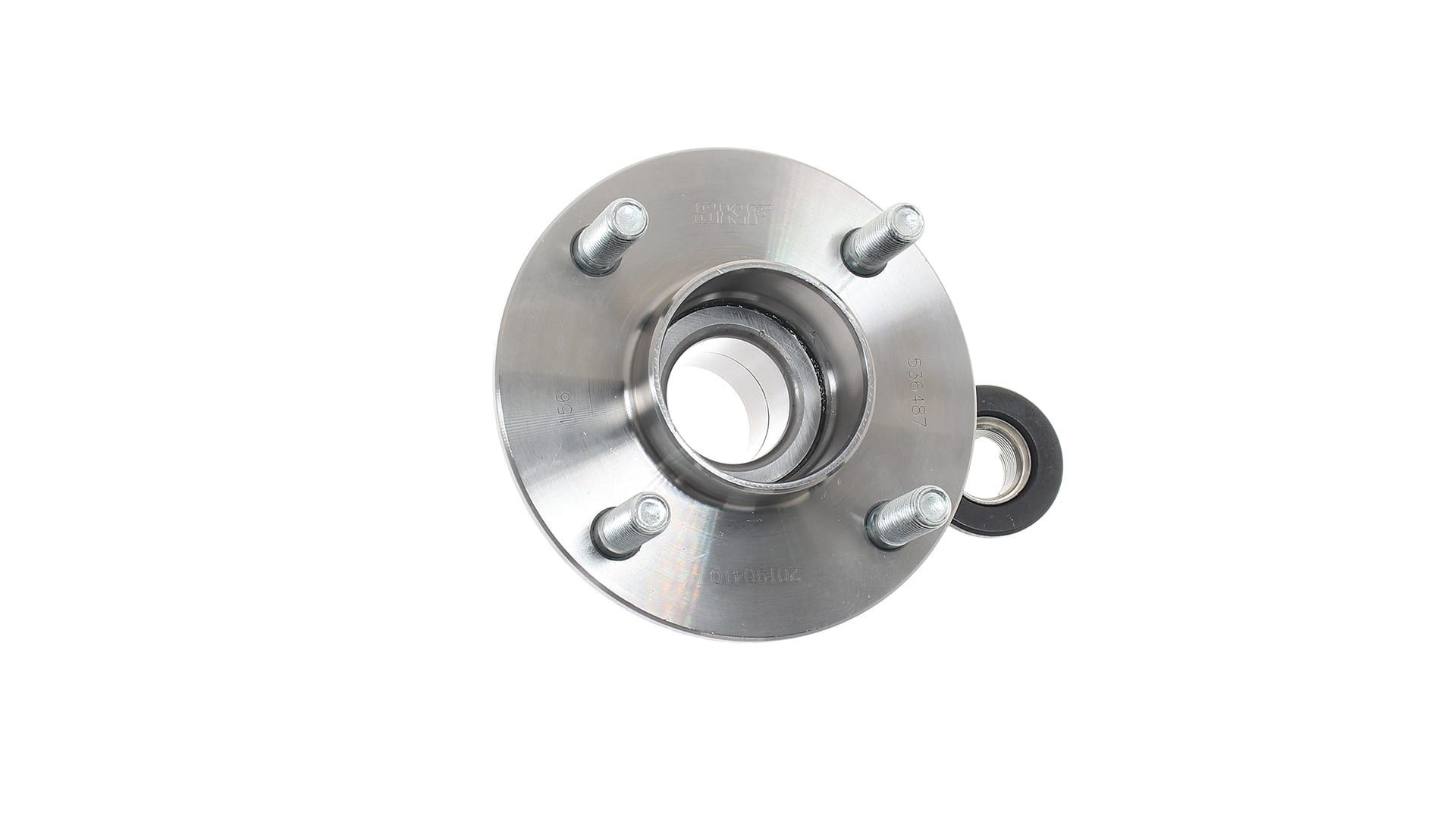 Comprar VKBA1482 SKF Cubo de rueda, Eje trasero