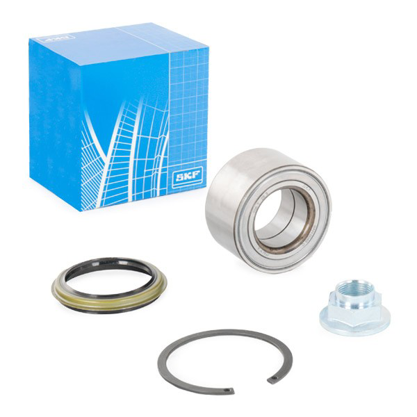 Cojinete de rueda delantero SKF VKBA1950 precio, desde 22,10 EUR