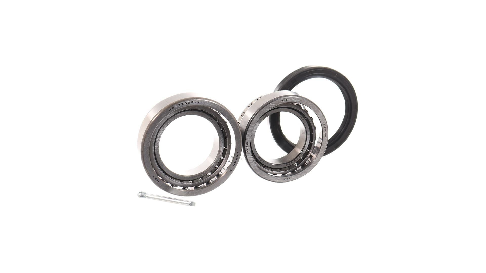 Comprar VKBA1985 SKF Cojinete de rueda delantero