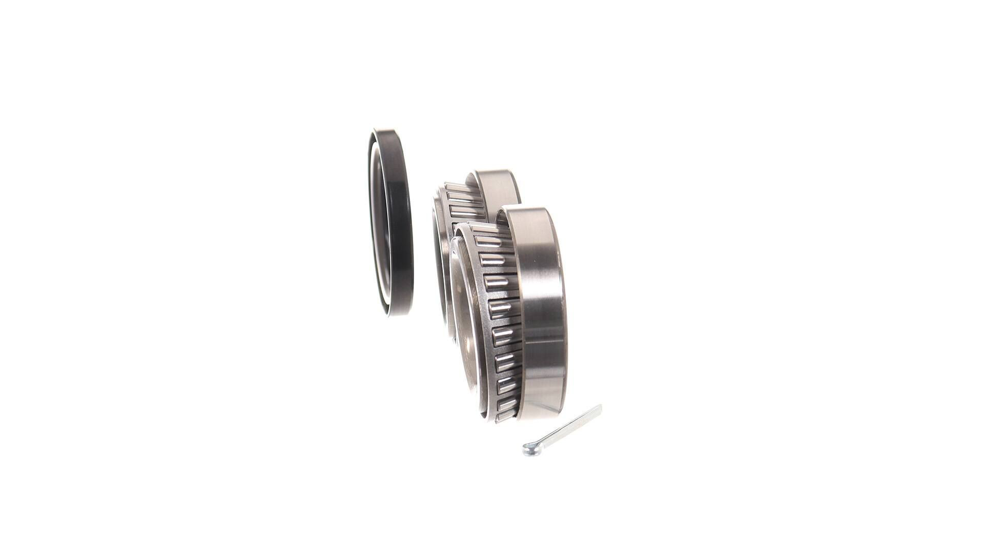Cojinete de rueda delantero SKF VKBA1985 precio, desde 34,32 EUR