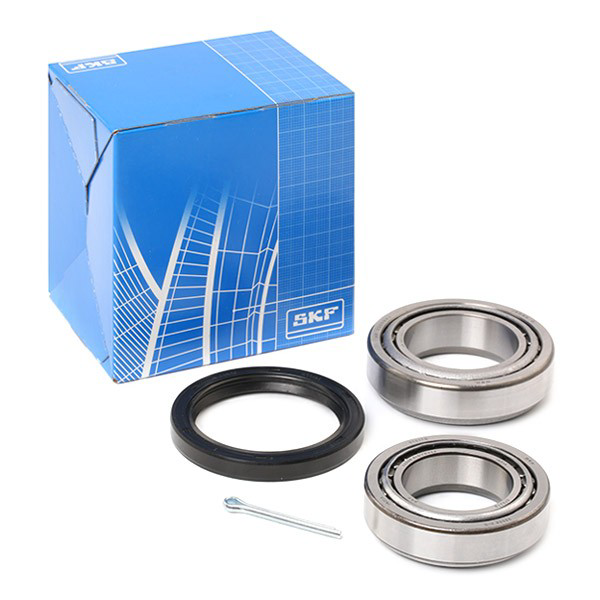 Cojinete de rueda delantero VKBA1985 SKF