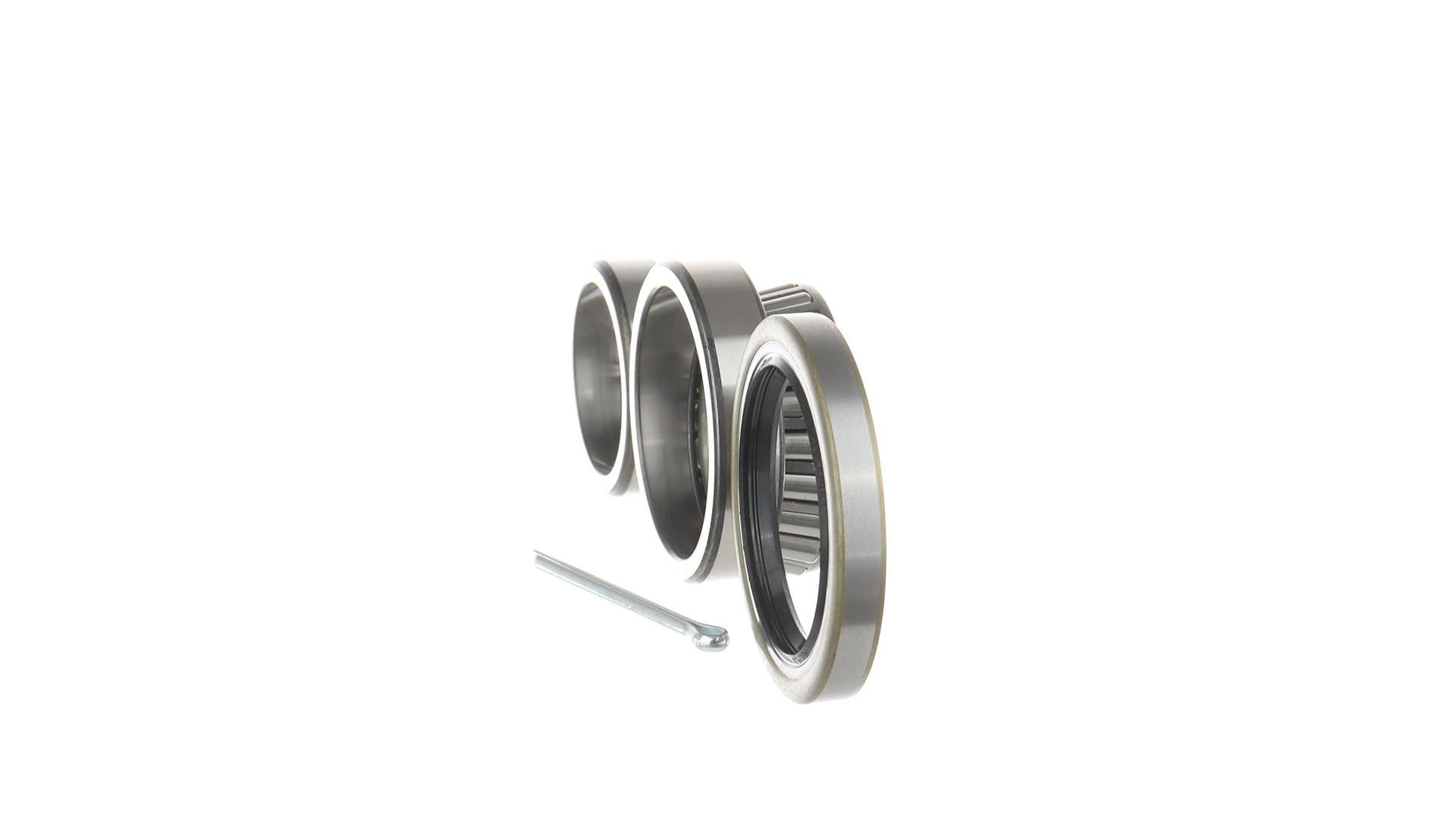 Cojinete de rueda delantero SKF VKBA1998 precio, desde 23,17 EUR