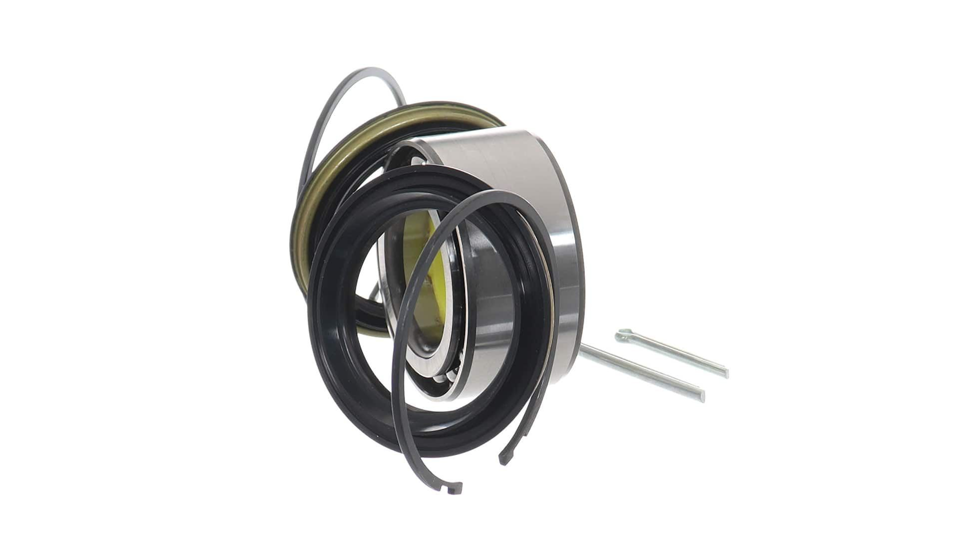 Comprar VKBA1999 SKF Cojinete de rueda delantero