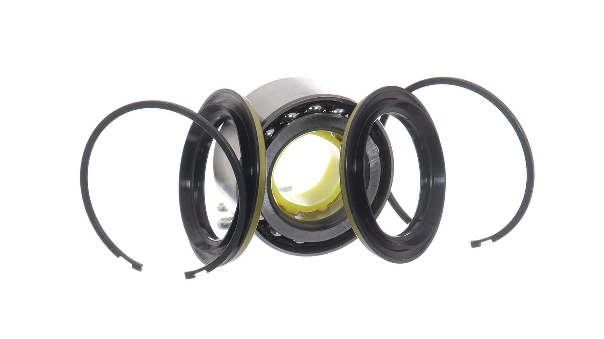 Cojinete de rueda delantero SKF VKBA1999 precio, desde 34,39 EUR